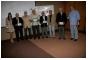 PRIMEIRO ANO DO HOME COMEMORADO COM HOMENAGENS A CIRURGIÕES PIONEIROS.