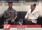 DF Sports entrevista o ortopedista Paulo Lobo